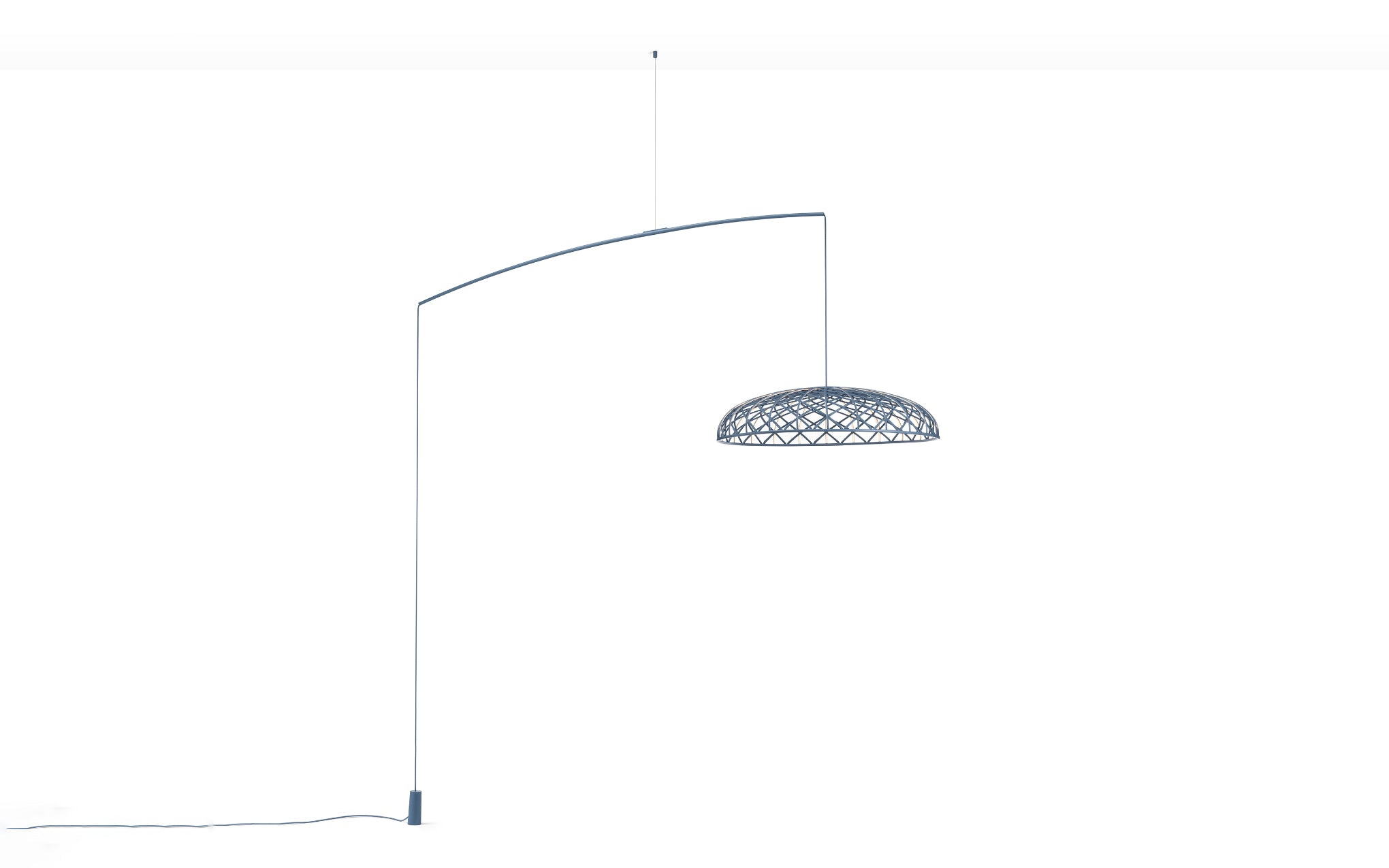 Skynest Motion floor light