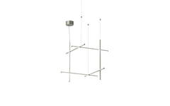 Coordinates suspension light - S3