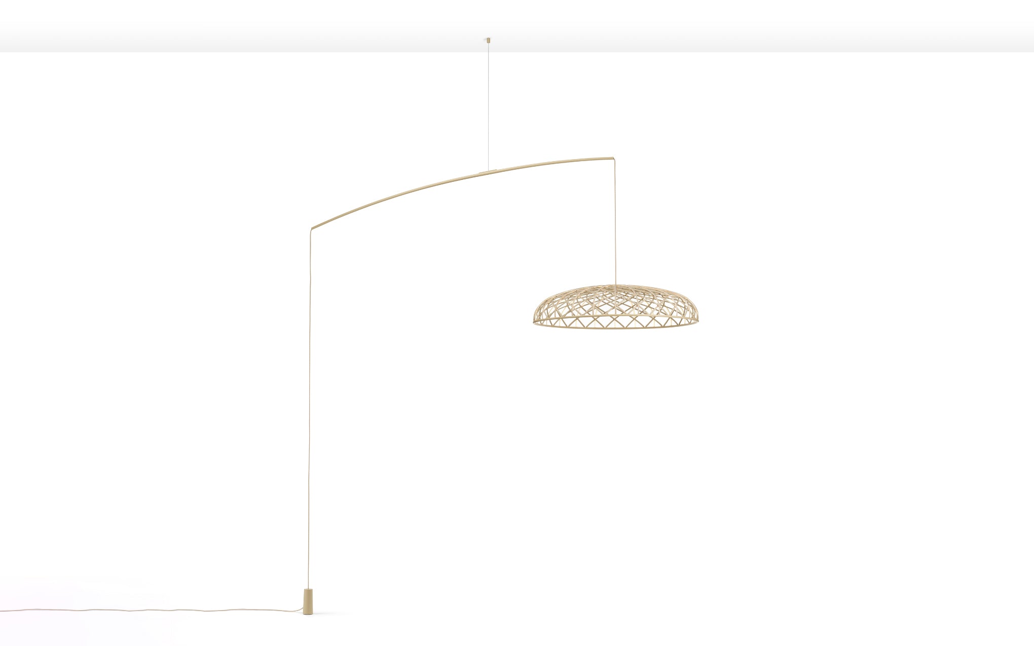 Skynest Motion floor light