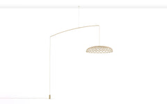 Skynest Motion floor light