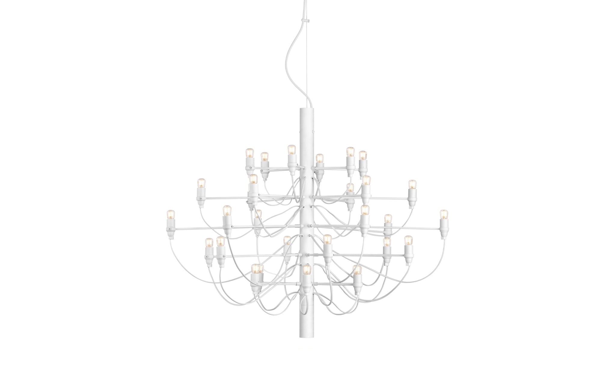2097 chandelier