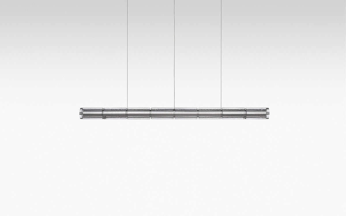 Luce Orizzontale by Ronan & Erwan Bouroullec for Flos | SCP