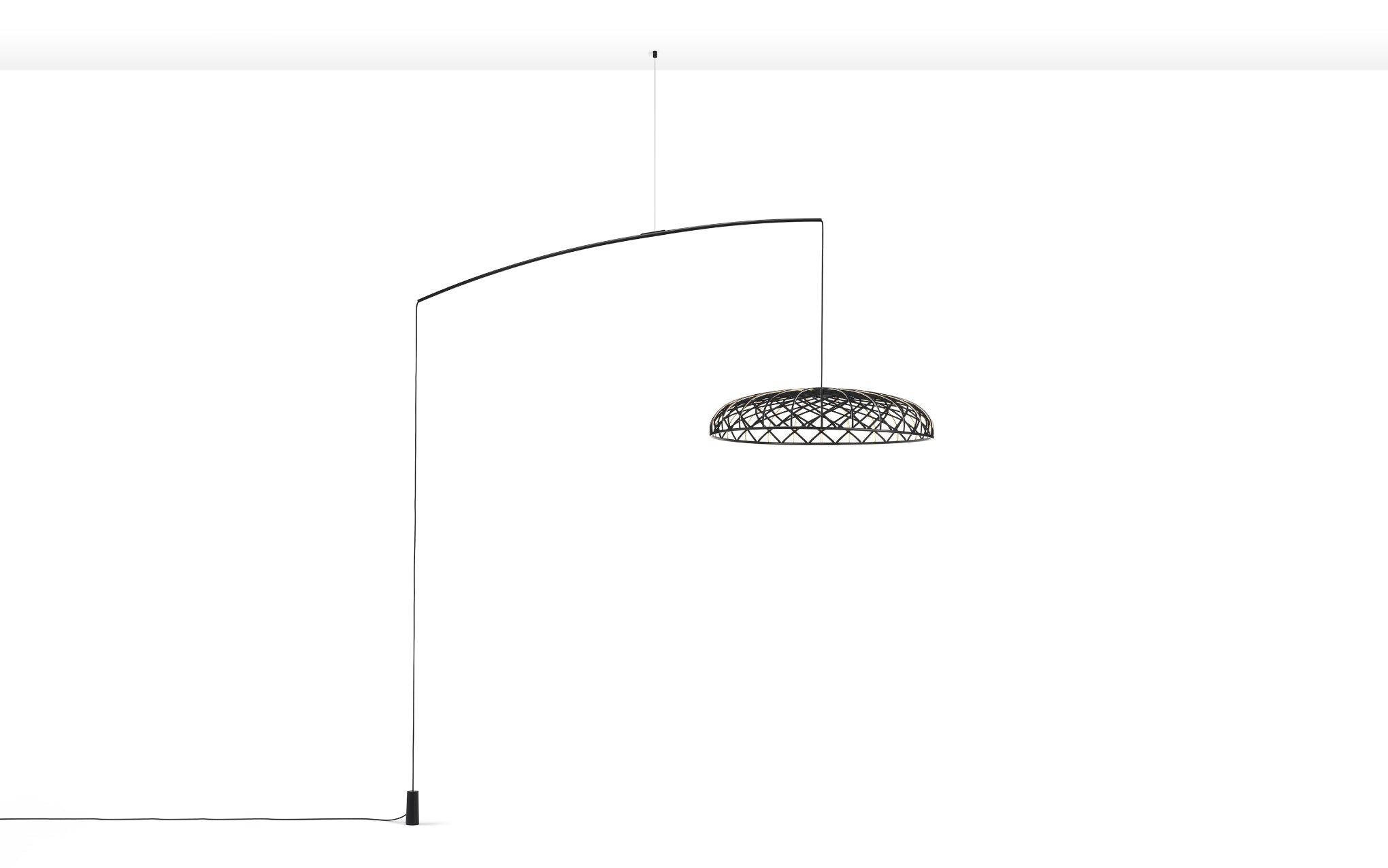 Skynest Motion floor light