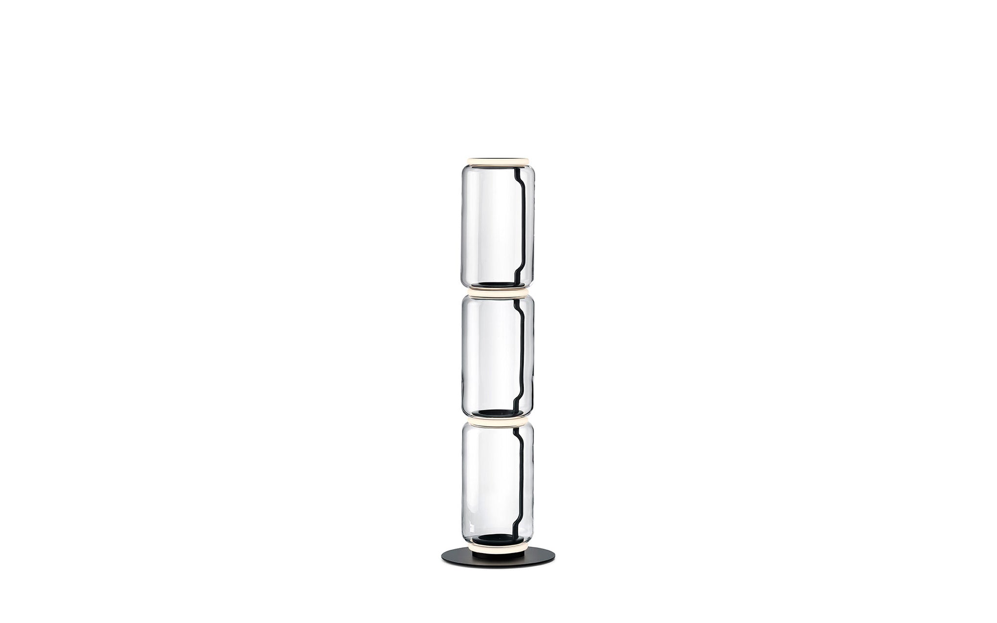 Noctambule floor lamp by Konstantin Grcic for Flos | SCP