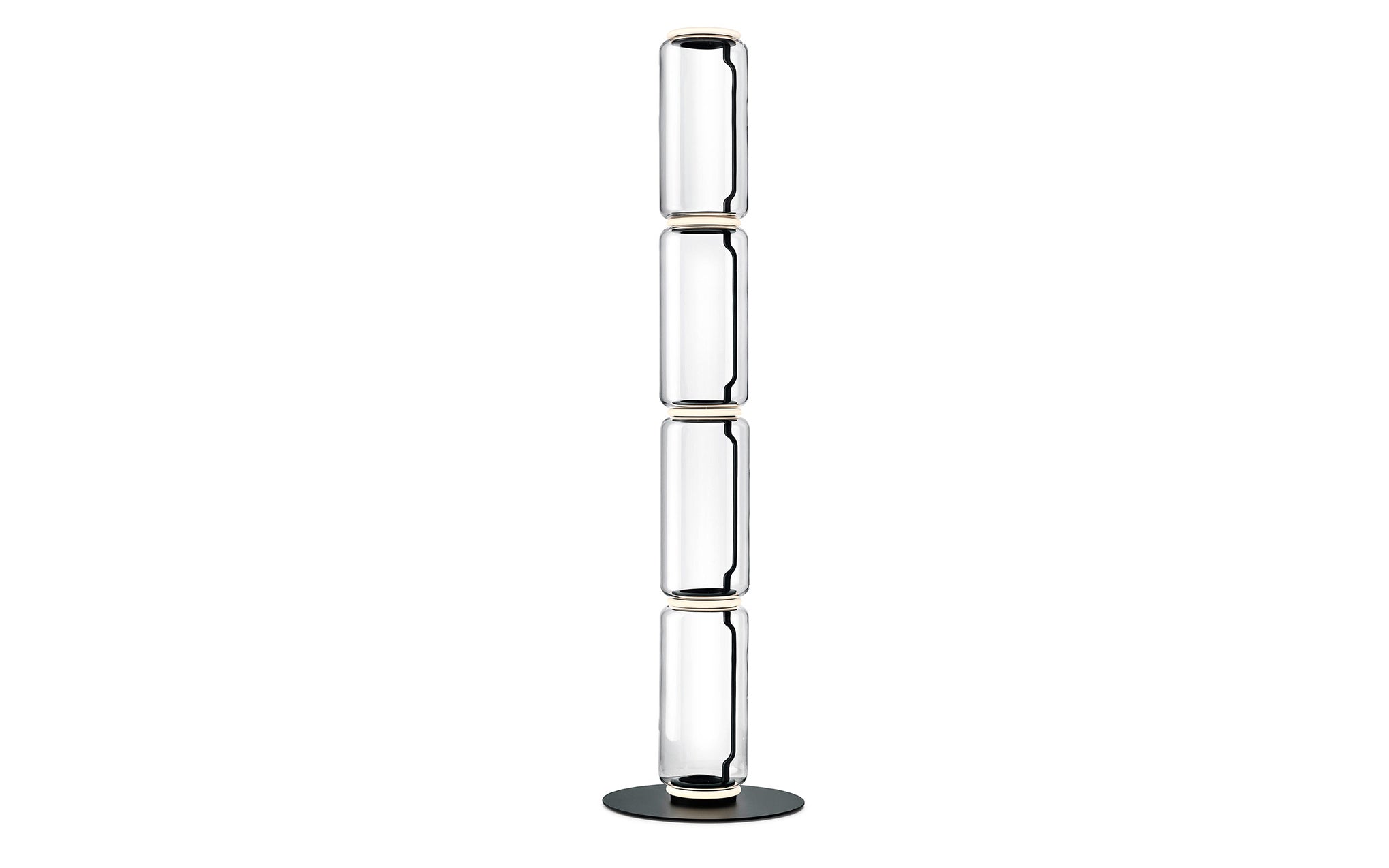 Noctambule floor lamp by Konstantin Grcic for Flos | SCP