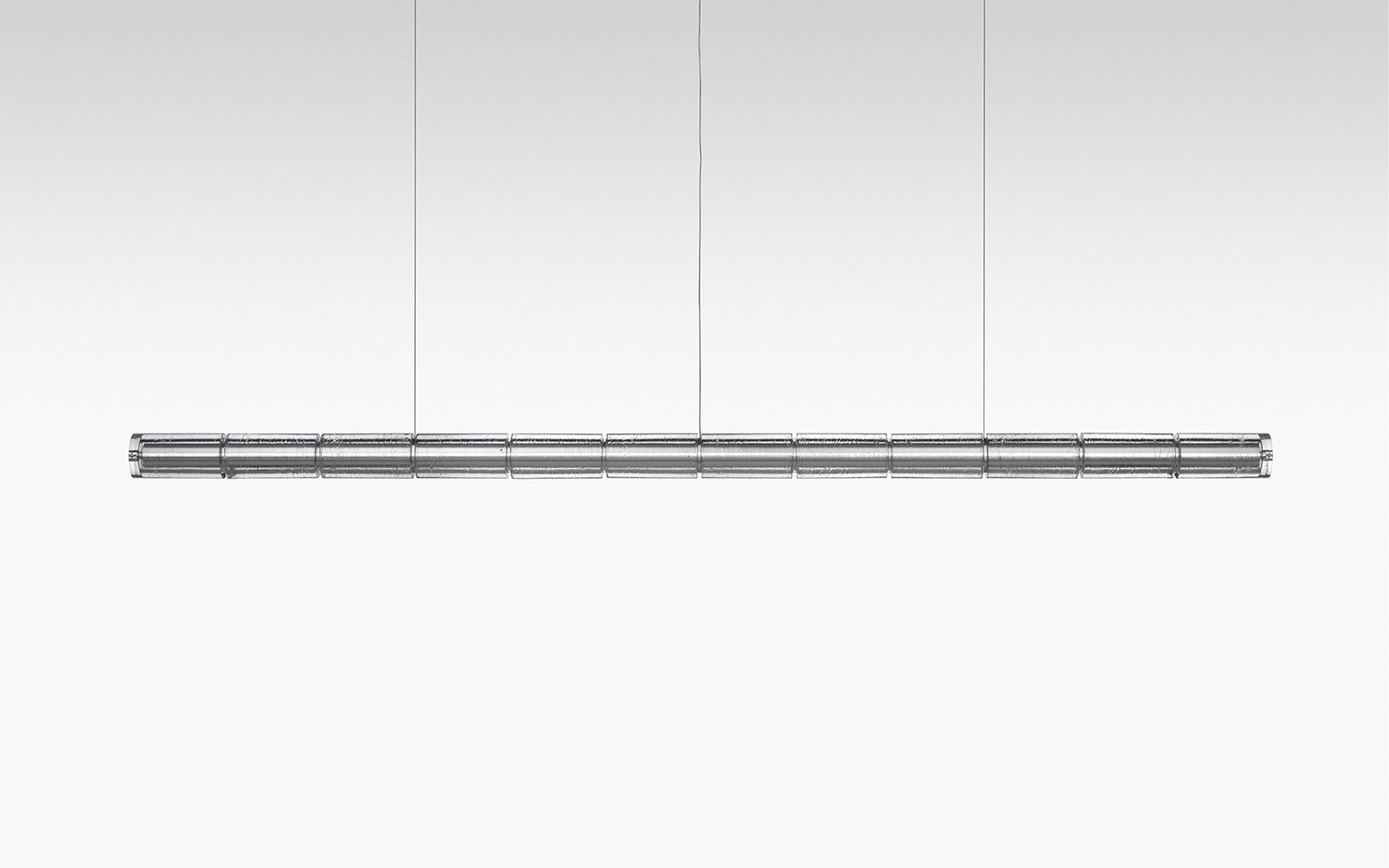 Luce Orizzontale by Ronan & Erwan Bouroullec for Flos | SCP