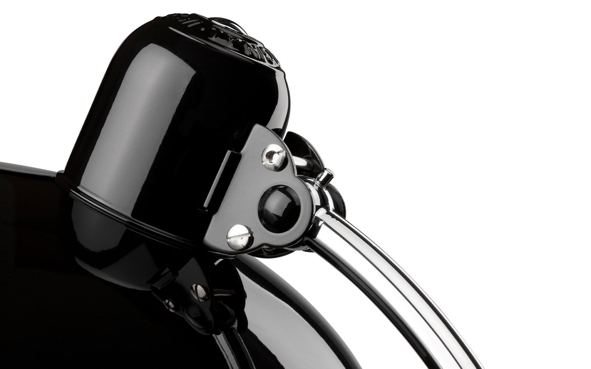 Kaiser Idell 6556-F floor lamp