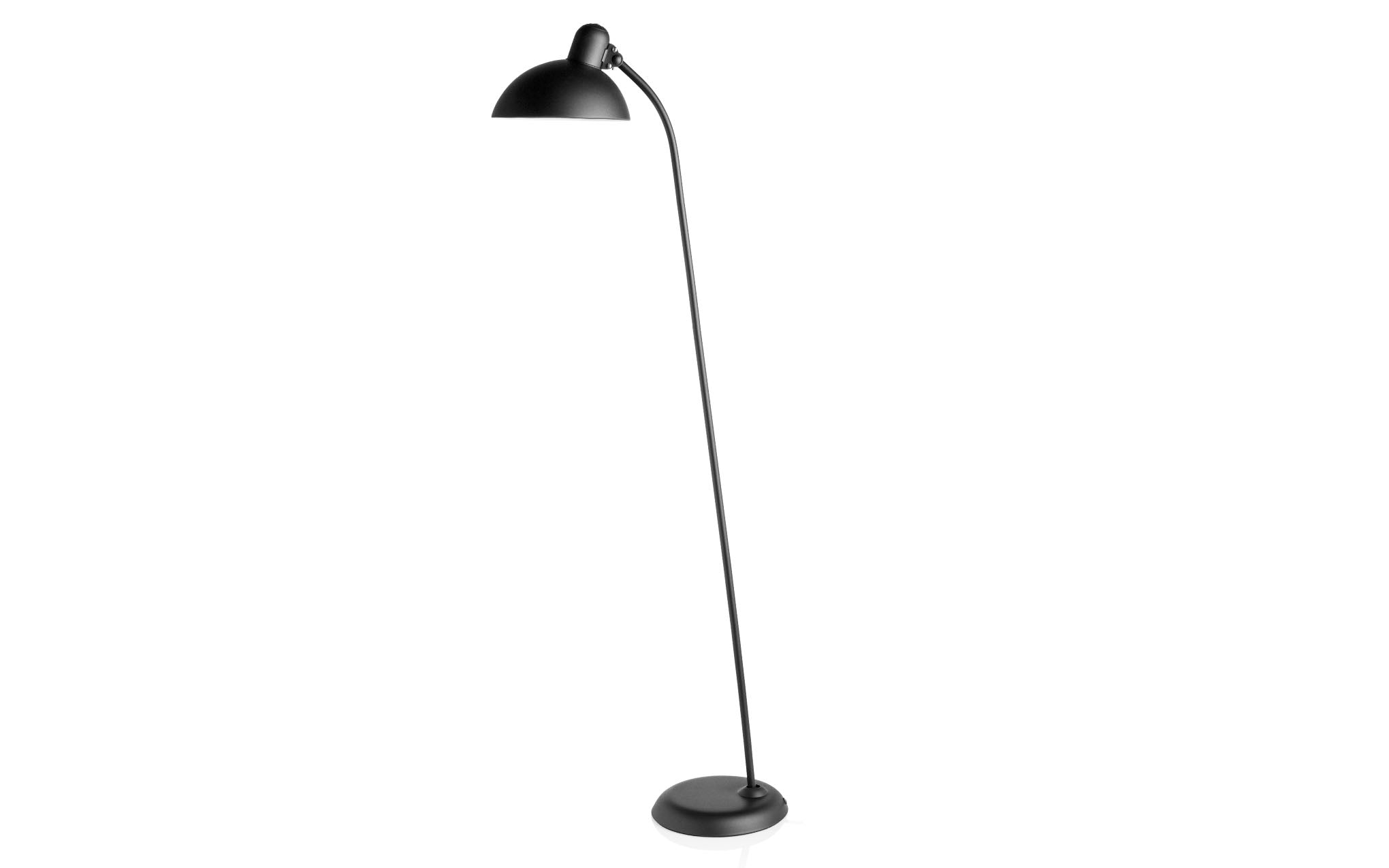 Kaiser Idell 6556-F floor lamp