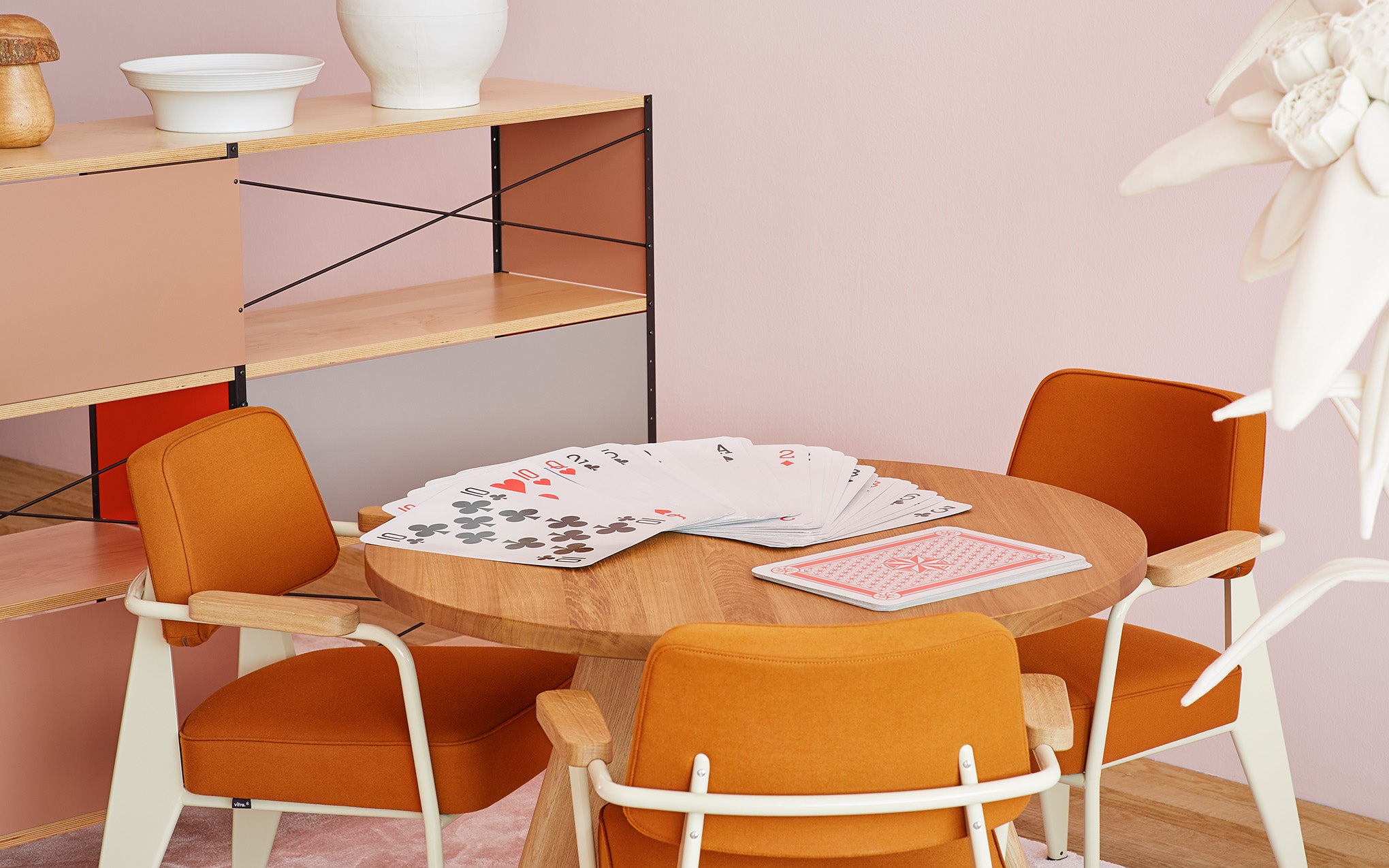 Fauteuil Direction chair