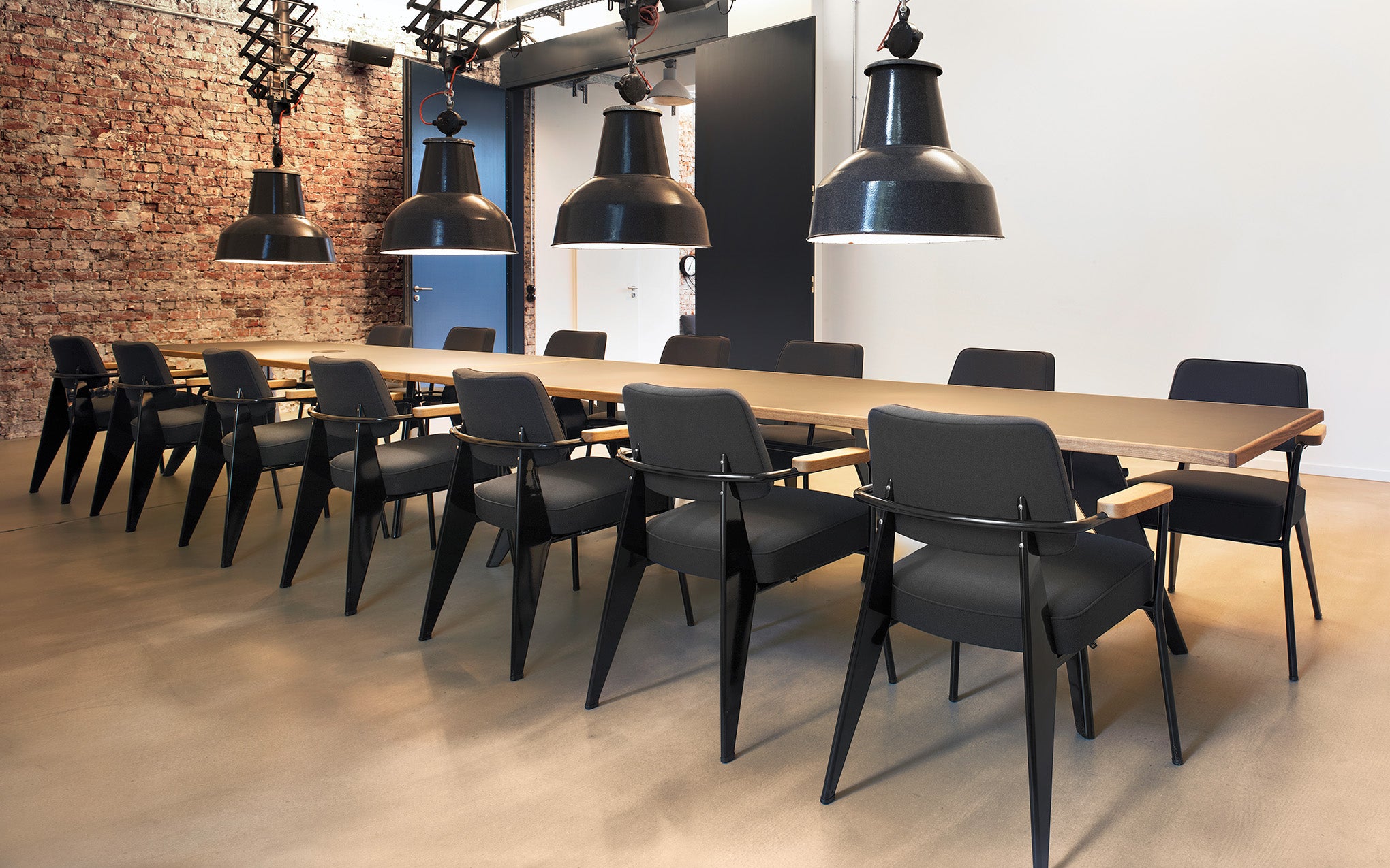 Fauteuil Direction chair