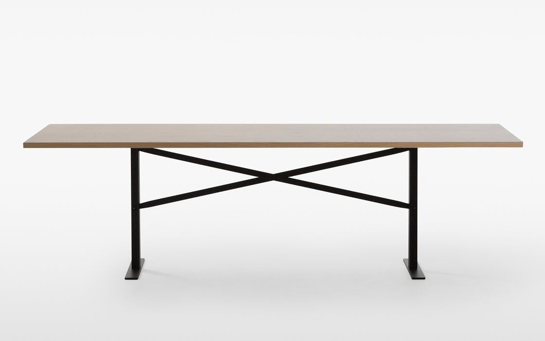 Ferric table