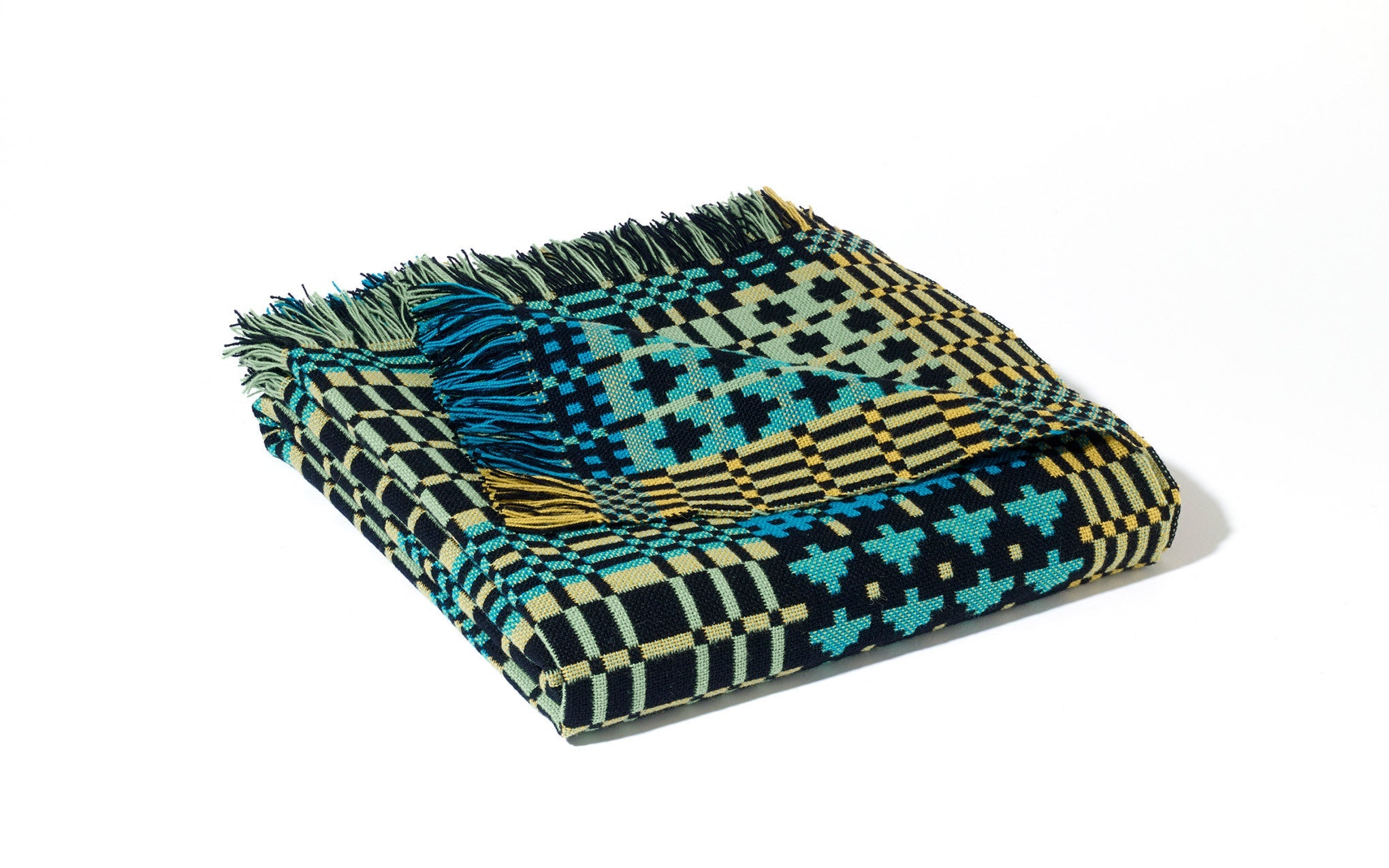 Field Day throw - Black Forest