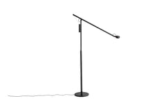 Fifty-Fifty floor light