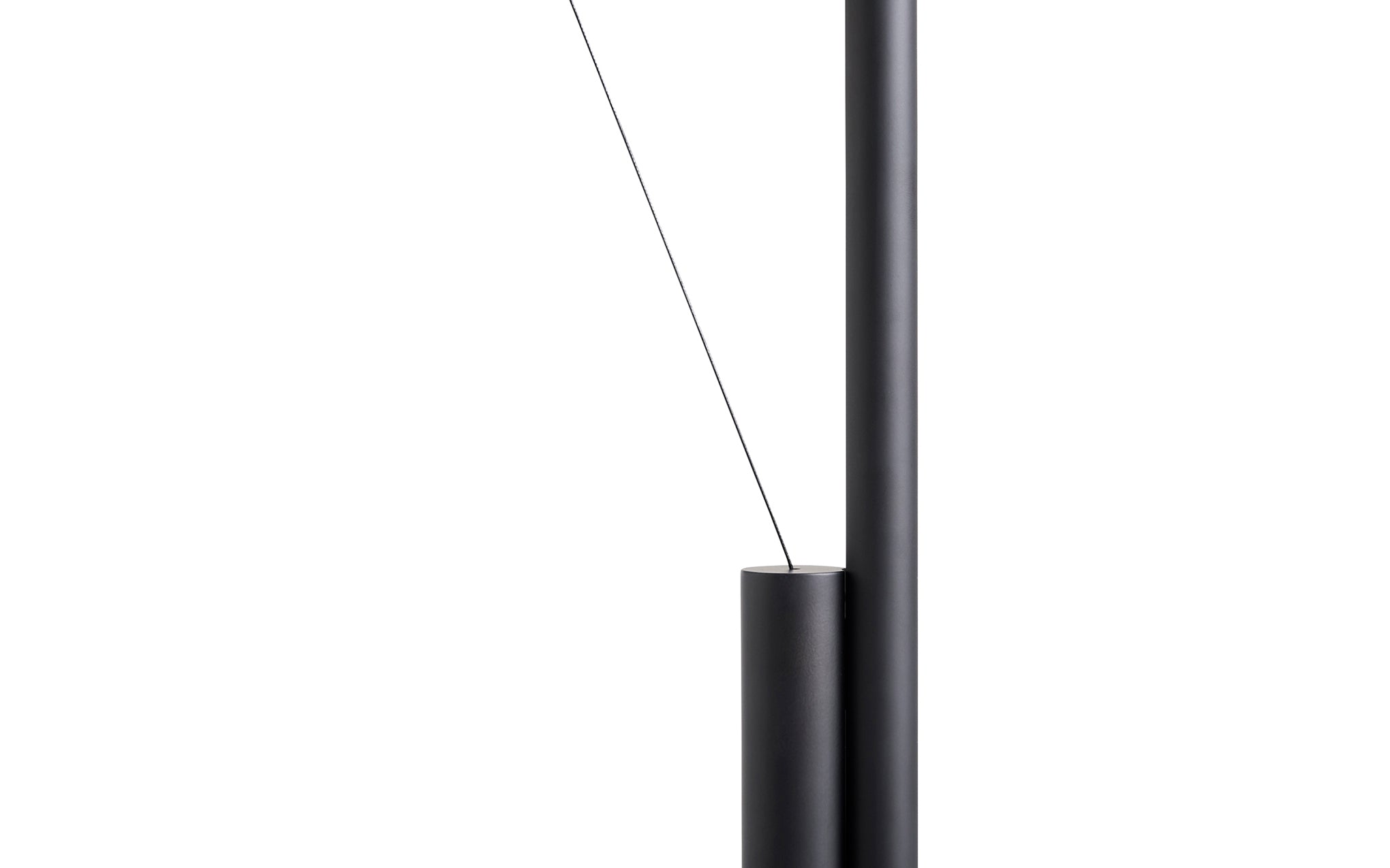 Fifty-Fifty table light