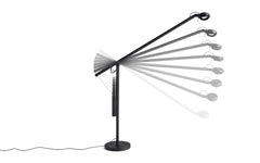 Fifty-Fifty table light