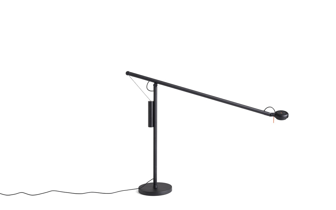 Fifty-Fifty table light