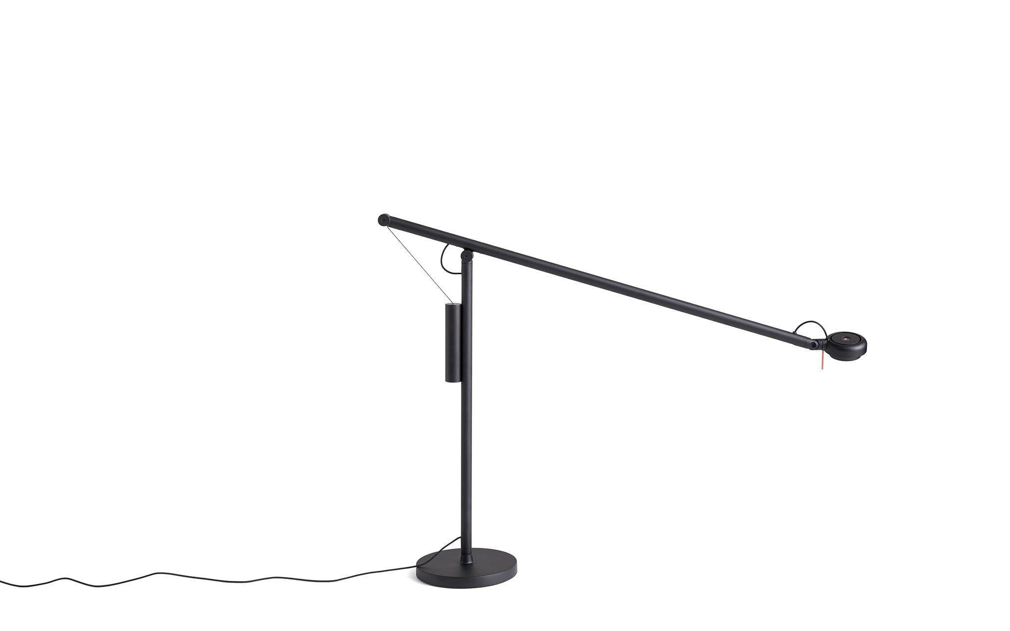 Fifty-Fifty table light