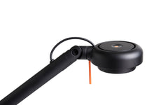 Fifty-Fifty table light