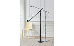 Fifty-Fifty floor light