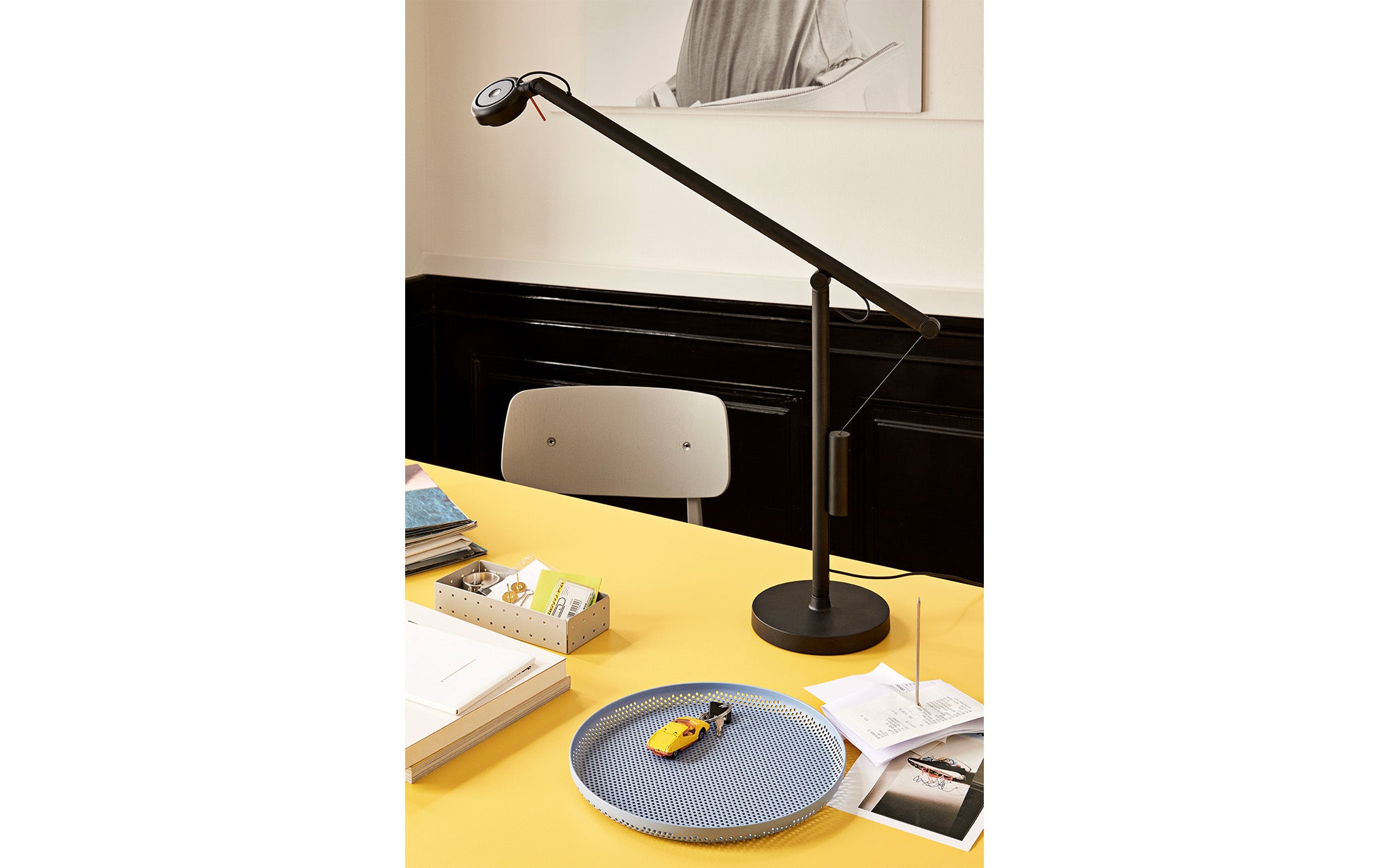 Fifty-Fifty mini light