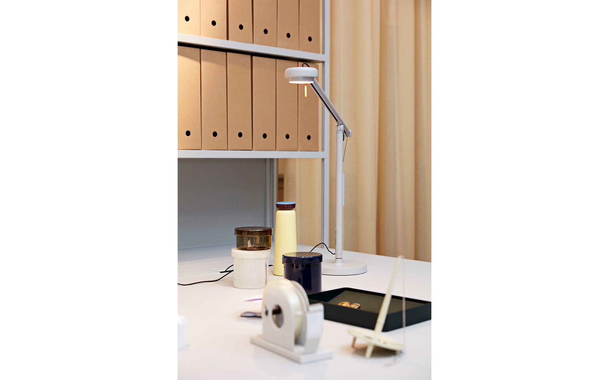 Fifty-Fifty mini light