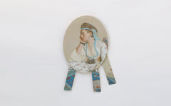 Flap Over The Wall table