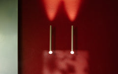 Flauta wall light - 1000