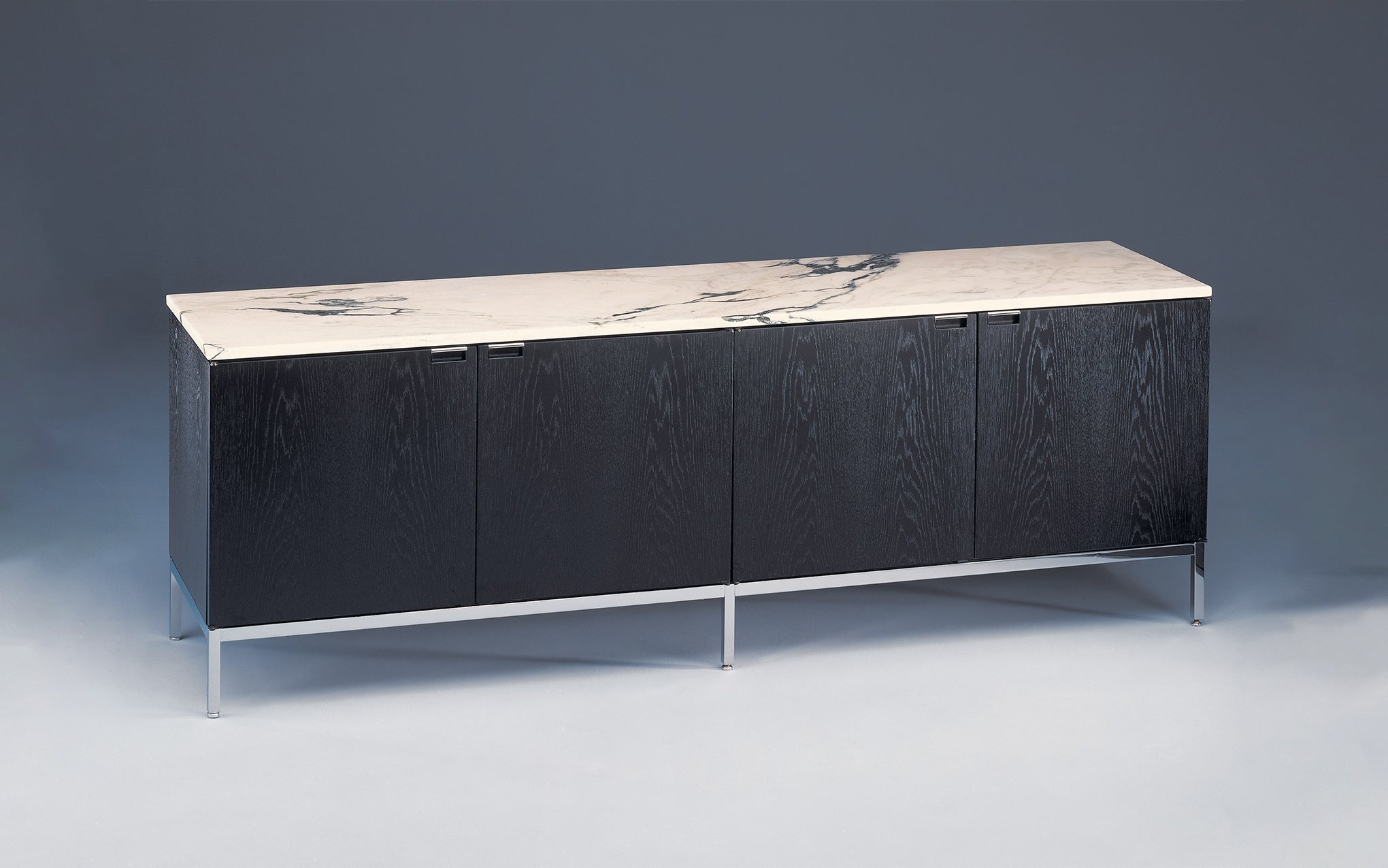 Florence Knoll credenza - new edition