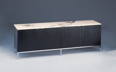 Florence Knoll credenza - new edition