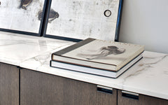 Florence Knoll credenza - new edition