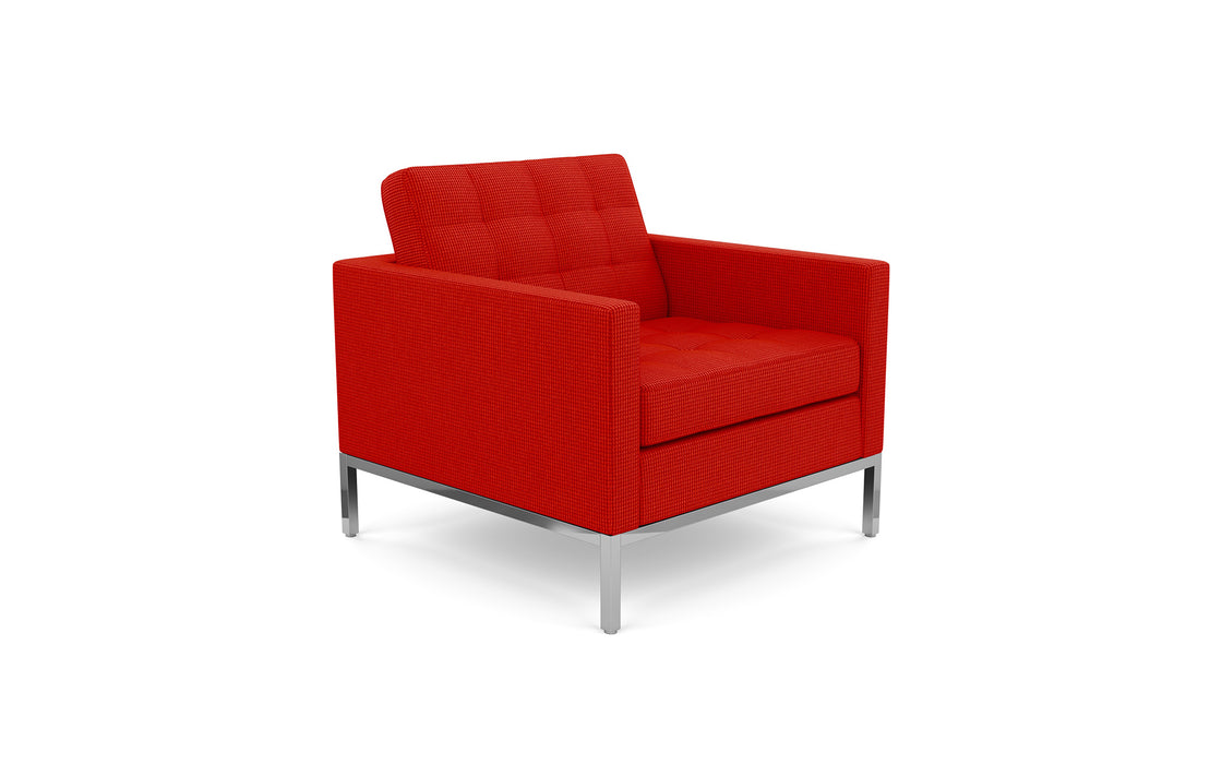 Florence Knoll lounge chair