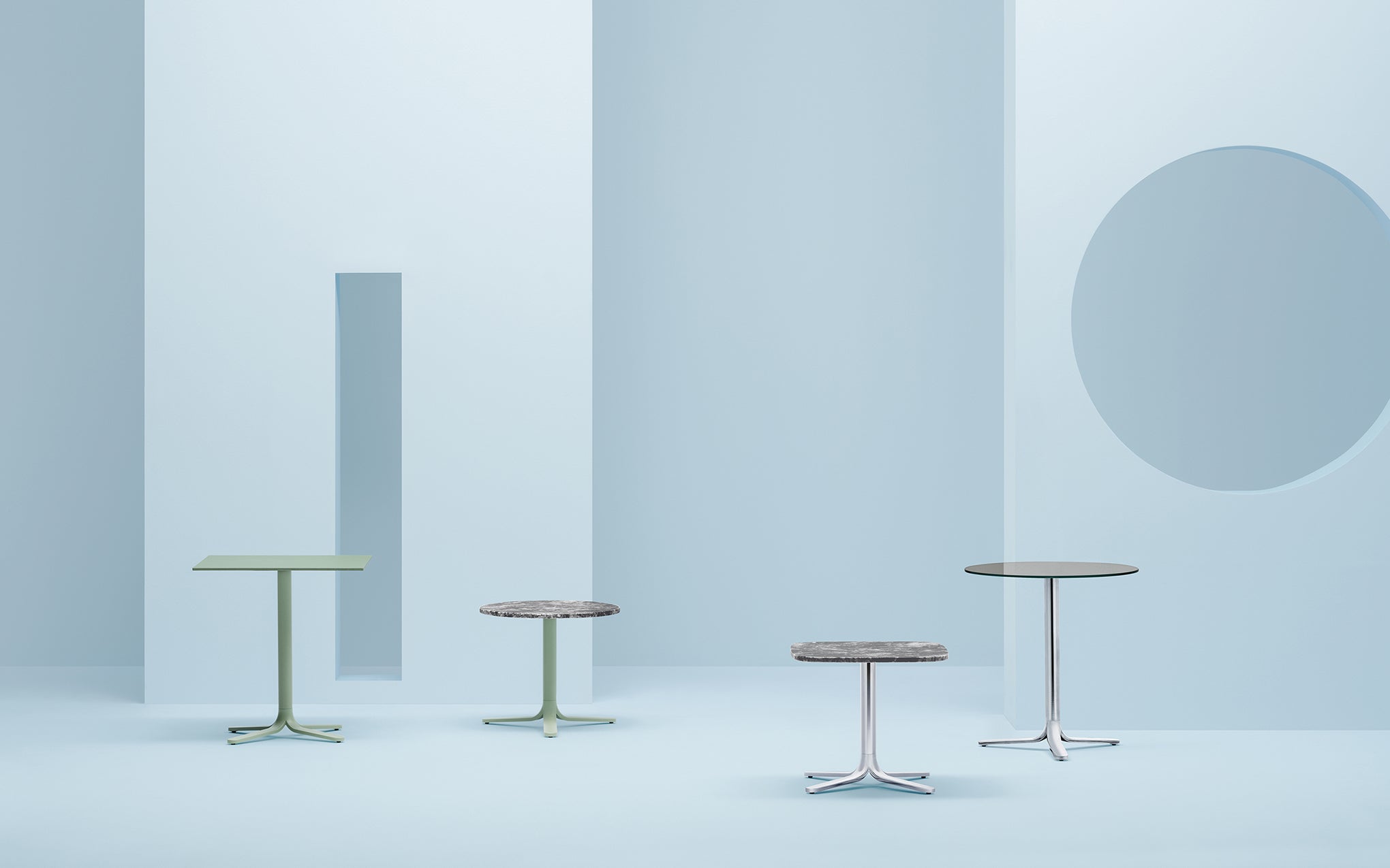 Fluxo 5465 table
