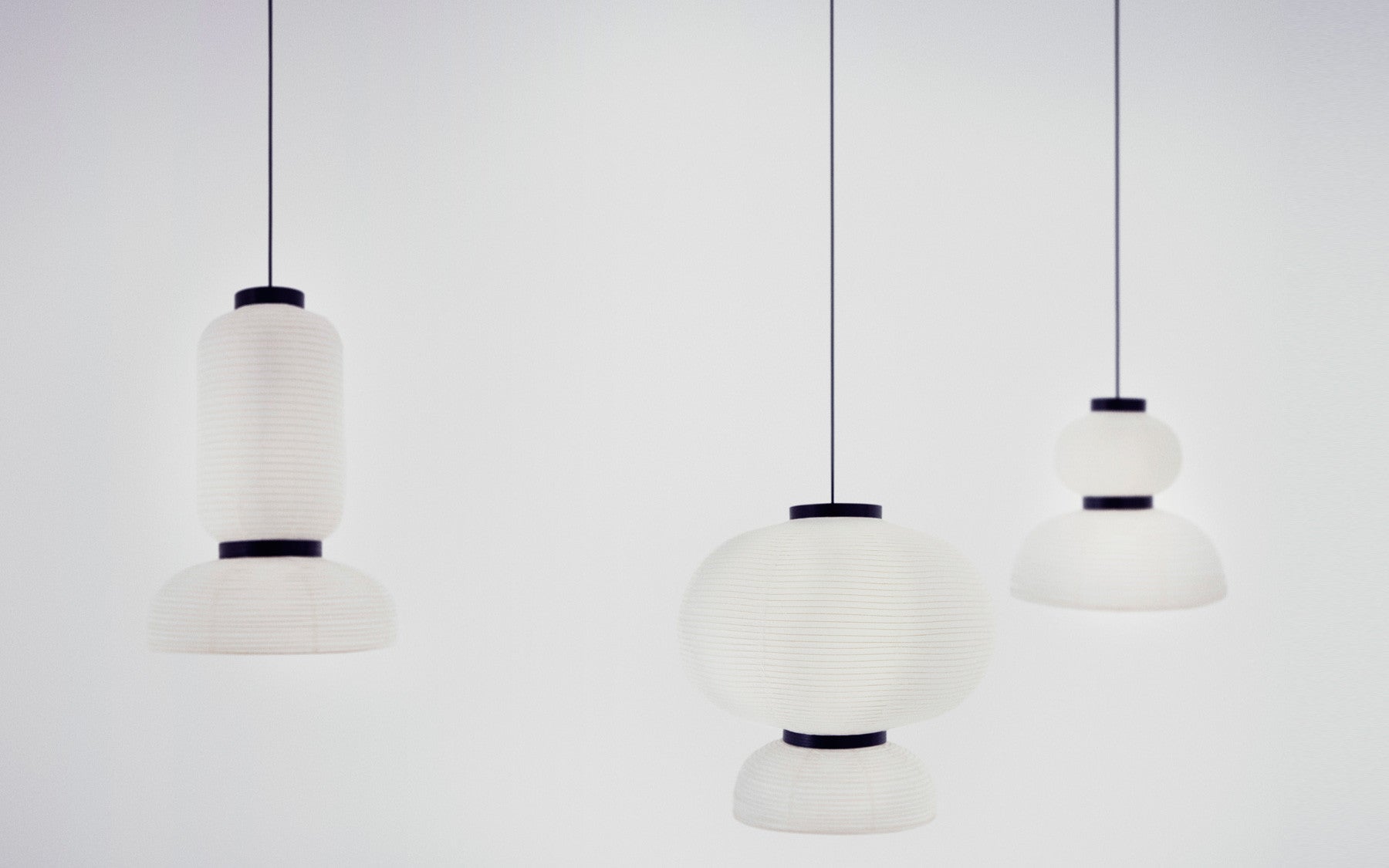 Formakami JH5 pendant