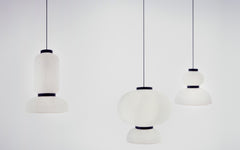 Formakami JH3 pendant