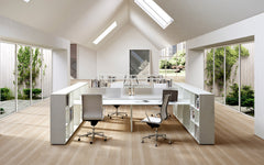 Framework 2.0 office system