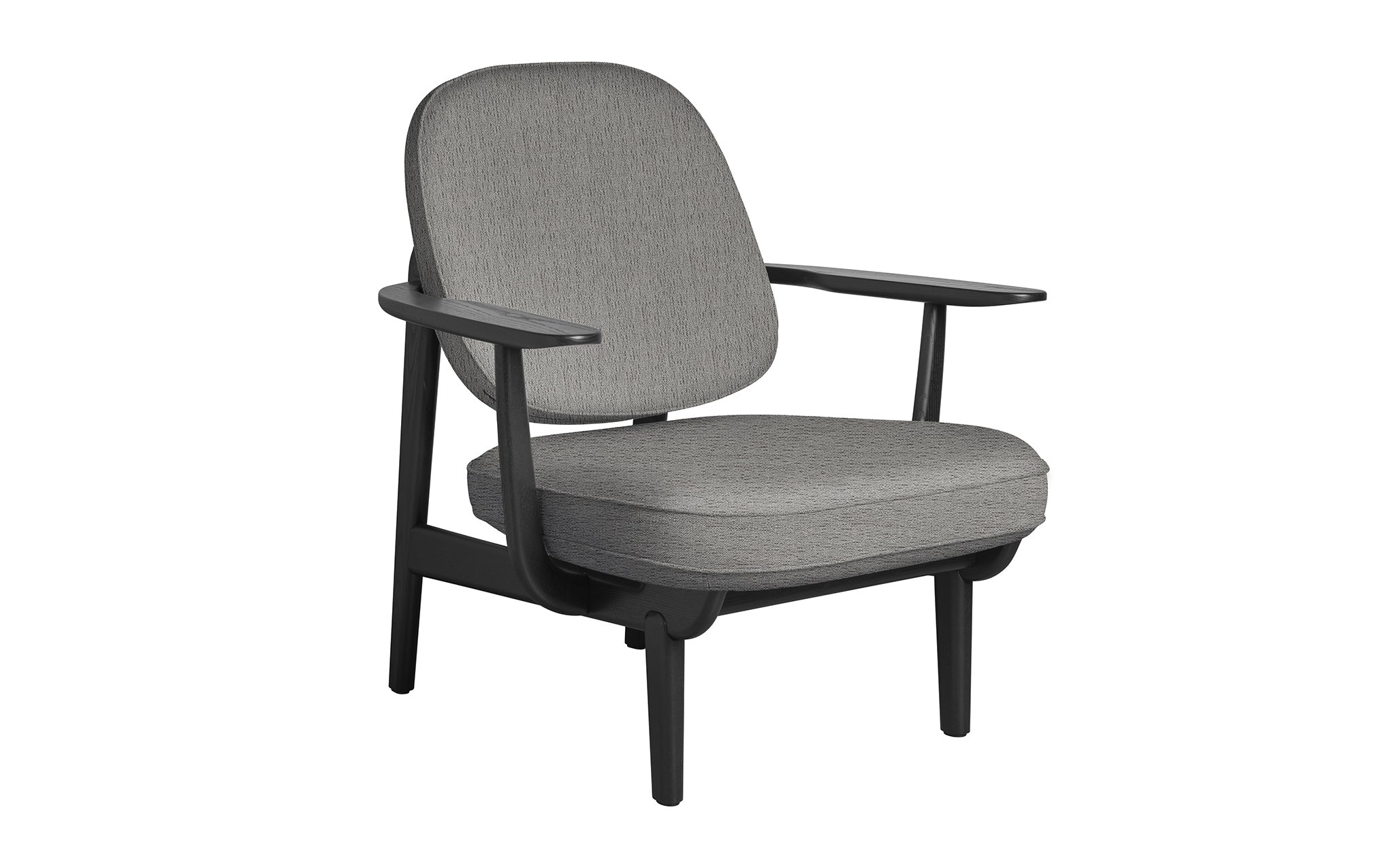 Fred JH97 lounge chair