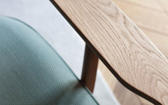 Fred JH97 lounge chair