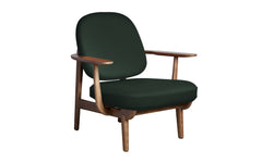Fred JH97 lounge chair