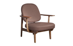 Fred JH97 lounge chair