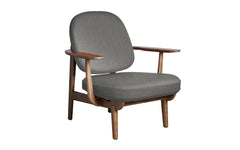 Fred JH97 lounge chair