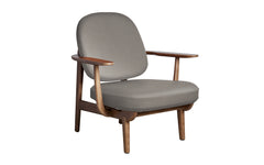 Fred JH97 lounge chair