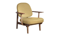 Fred JH97 lounge chair