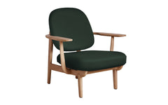 Fred JH97 lounge chair