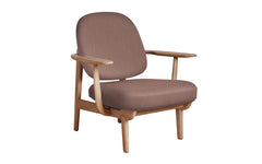 Fred JH97 lounge chair