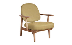 Fred JH97 lounge chair