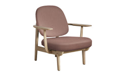 Fred JH97 lounge chair