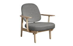 Fred JH97 lounge chair