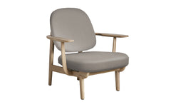 Fred JH97 lounge chair