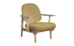 Fred JH97 lounge chair