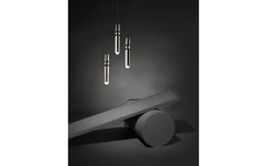 Fulcrum chandelier - 3 piece